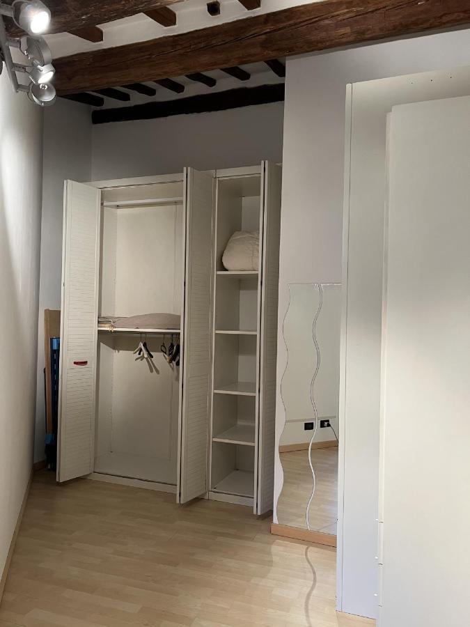 Apartament Mansarda Pescia Zewnętrze zdjęcie