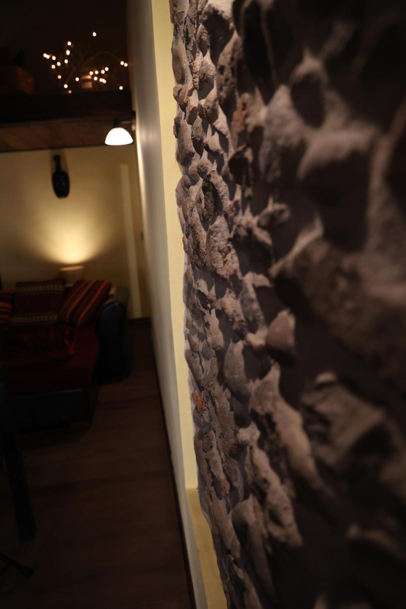 Apartament Mansarda Pescia Zewnętrze zdjęcie