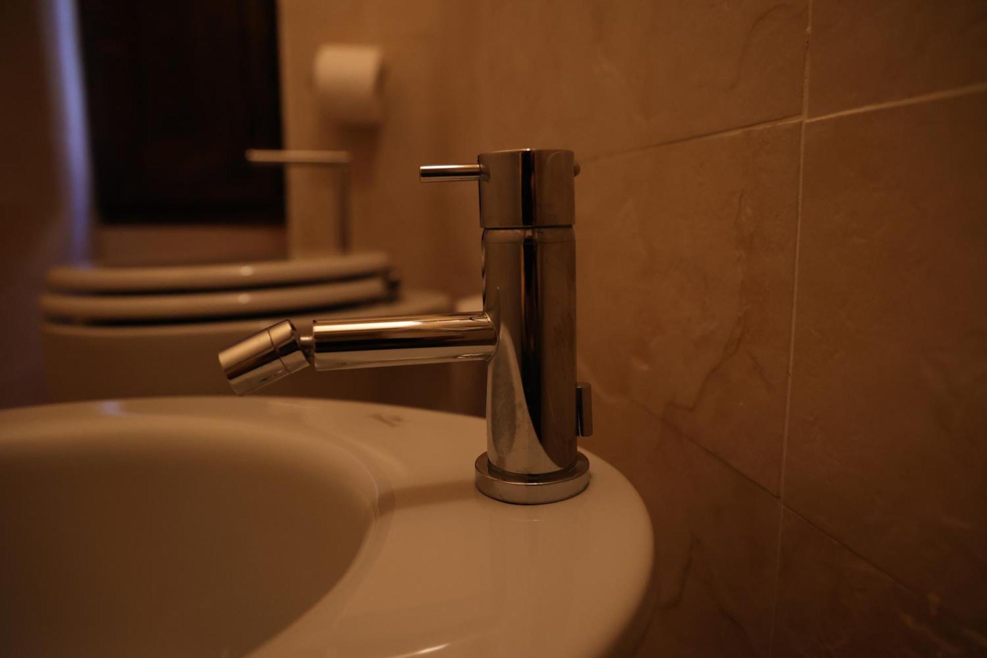 Apartament Mansarda Pescia Zewnętrze zdjęcie