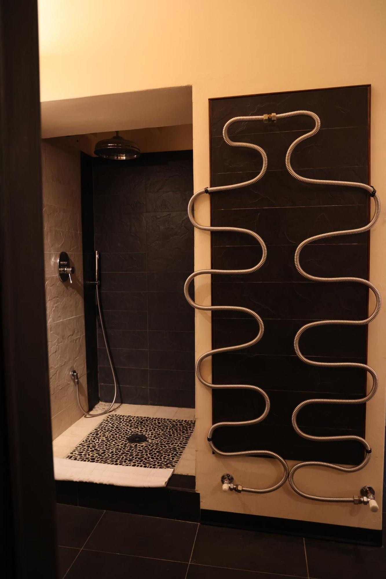 Apartament Mansarda Pescia Zewnętrze zdjęcie